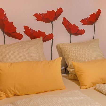 Ferienwohnung Untergeschoss Uberlingen Εξωτερικό φωτογραφία