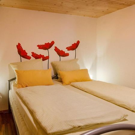 Ferienwohnung Untergeschoss Uberlingen Εξωτερικό φωτογραφία