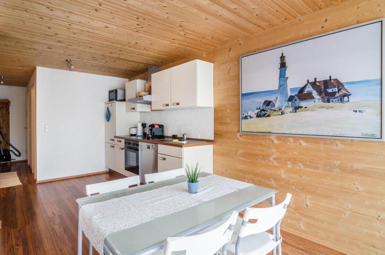 Ferienwohnung Untergeschoss Uberlingen Εξωτερικό φωτογραφία
