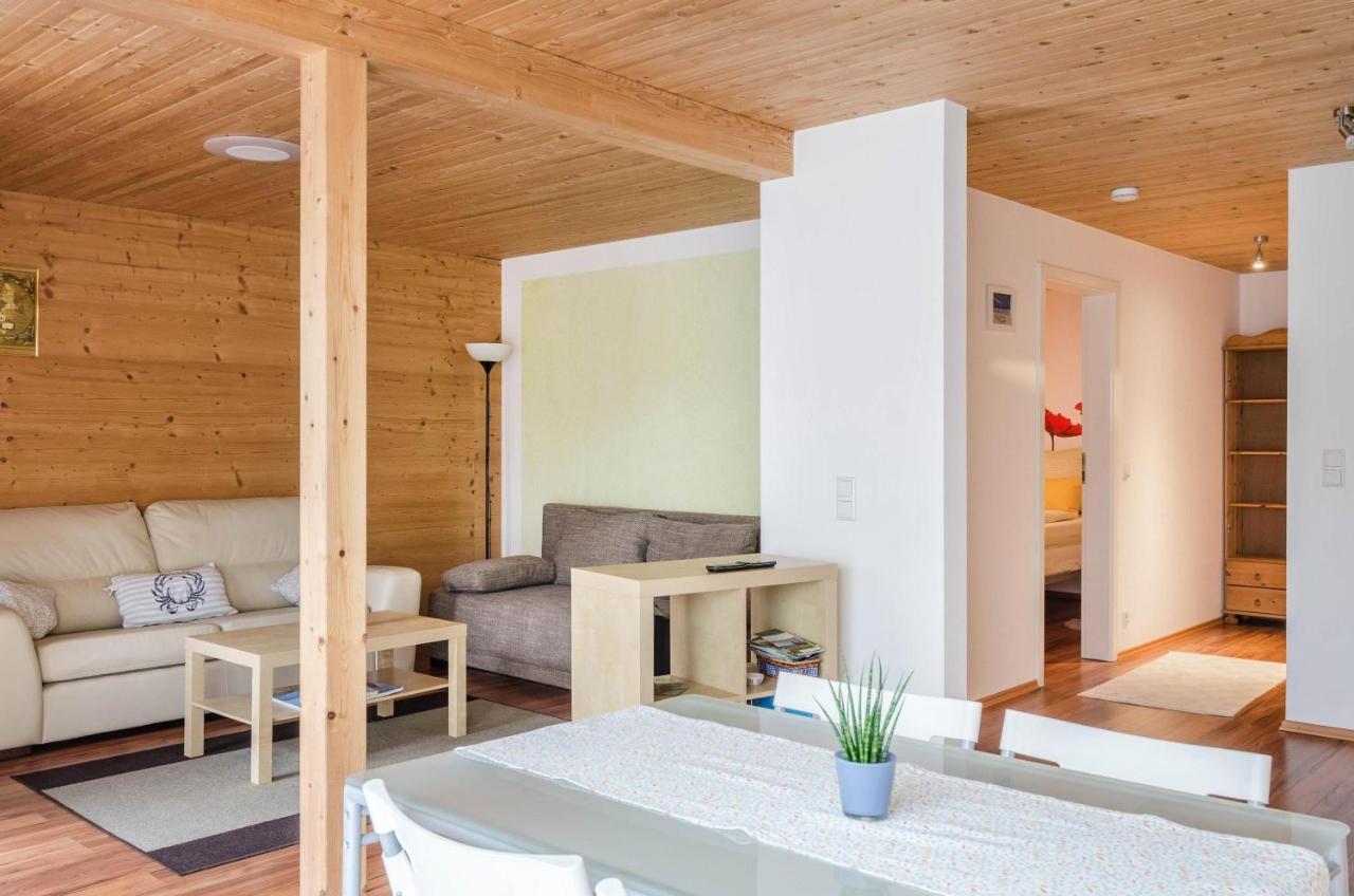 Ferienwohnung Untergeschoss Uberlingen Εξωτερικό φωτογραφία