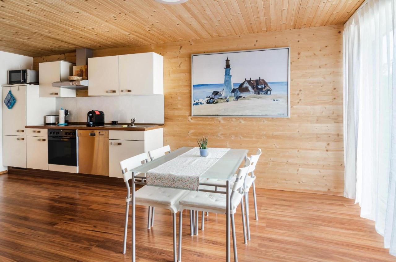 Ferienwohnung Untergeschoss Uberlingen Εξωτερικό φωτογραφία