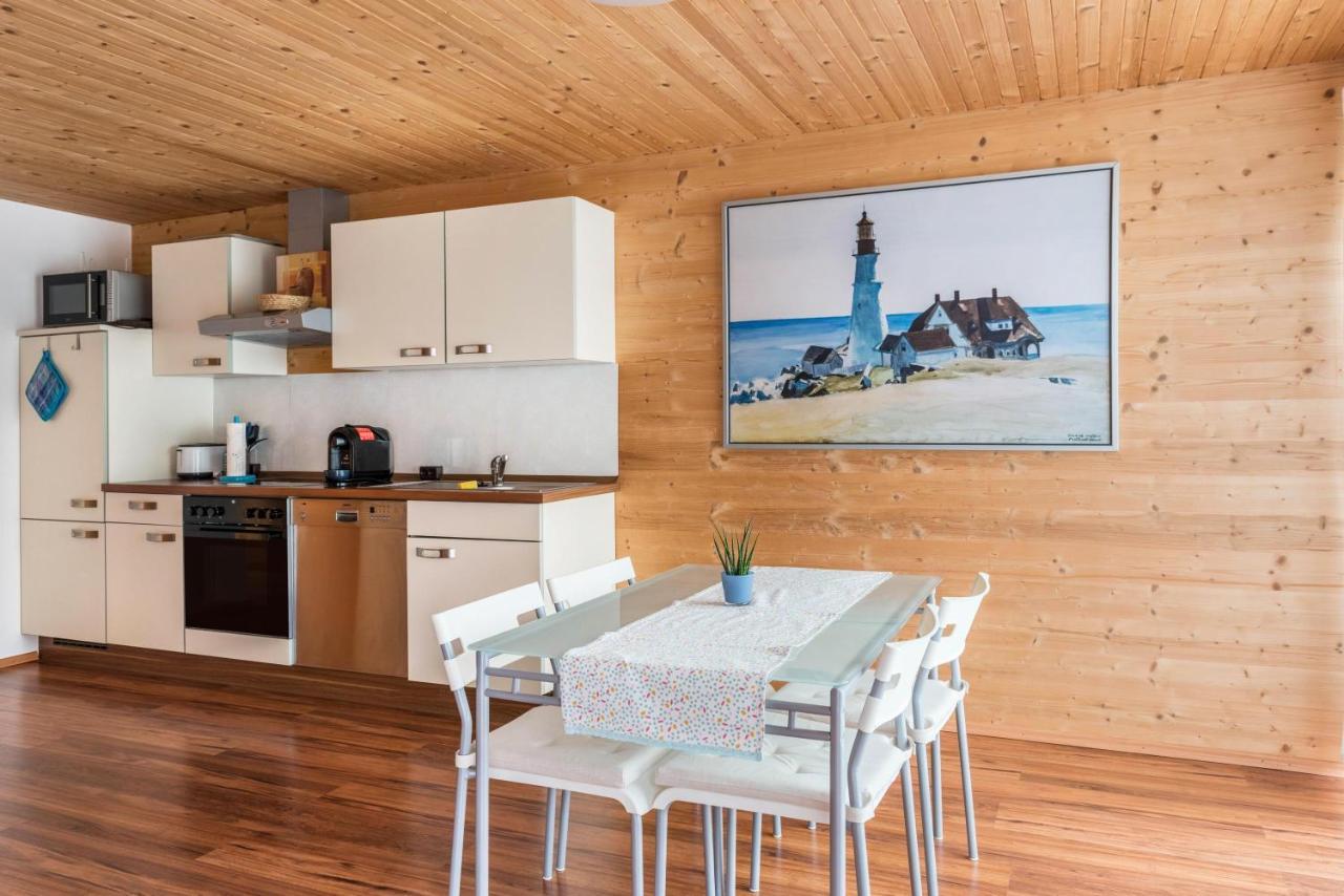 Ferienwohnung Untergeschoss Uberlingen Εξωτερικό φωτογραφία