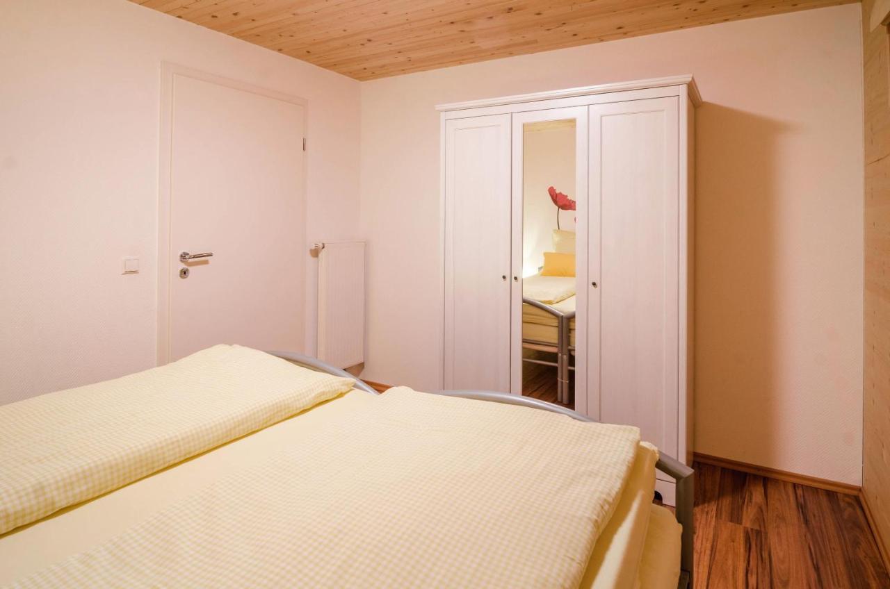 Ferienwohnung Untergeschoss Uberlingen Εξωτερικό φωτογραφία