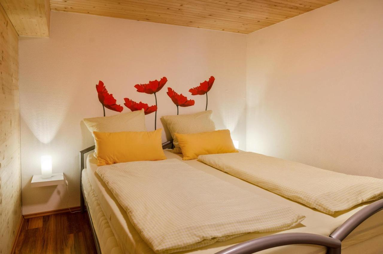 Ferienwohnung Untergeschoss Uberlingen Εξωτερικό φωτογραφία